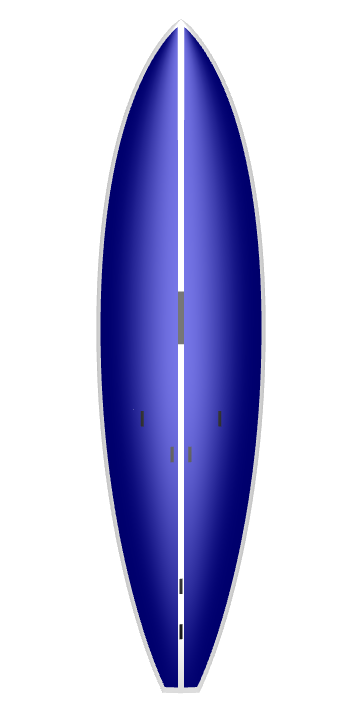 T-WAVE 74